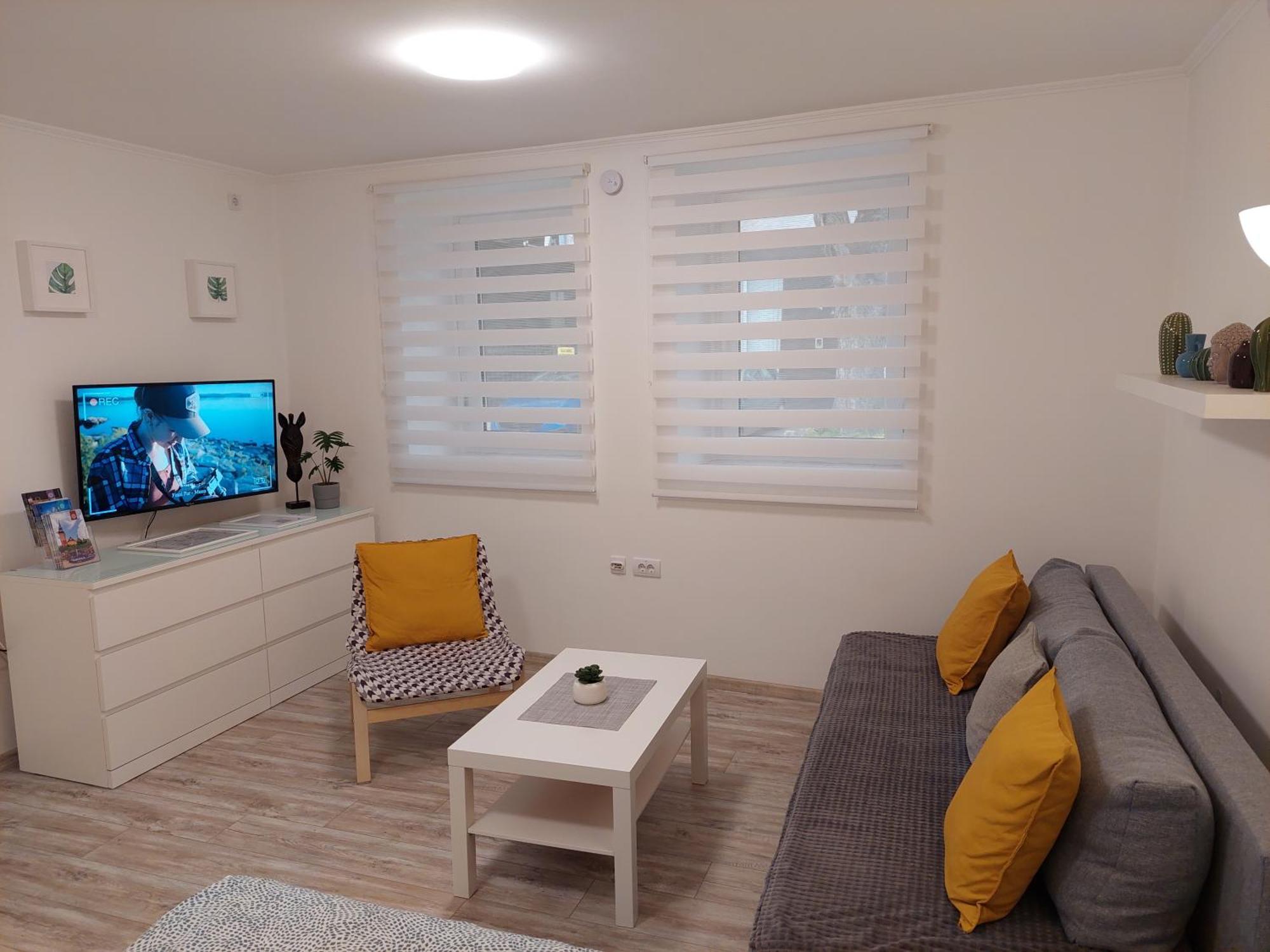 Street Apartment Subotica Ngoại thất bức ảnh