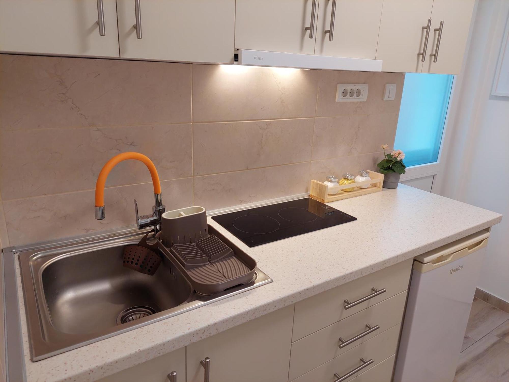 Street Apartment Subotica Ngoại thất bức ảnh